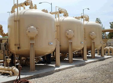 SORB Inorganic Removal Solutions