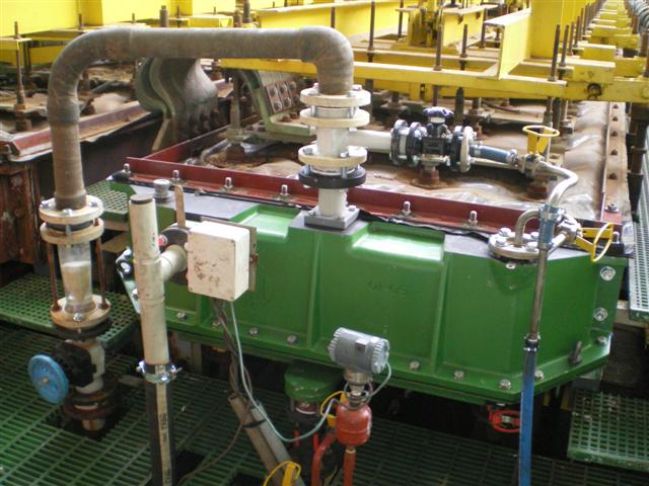 A commitment to addressing modern-day standards