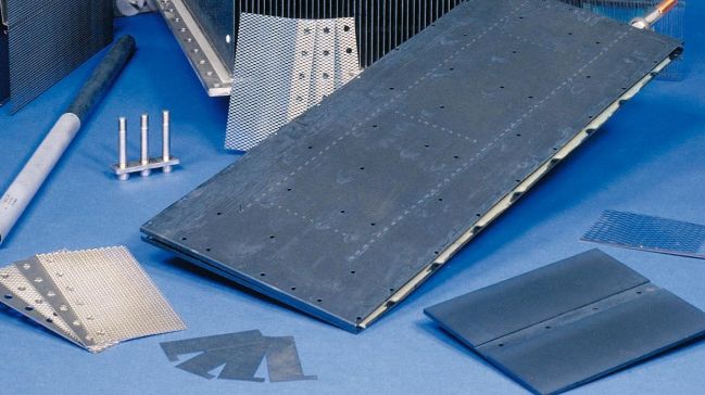 Anodes designed to address industry challenges 