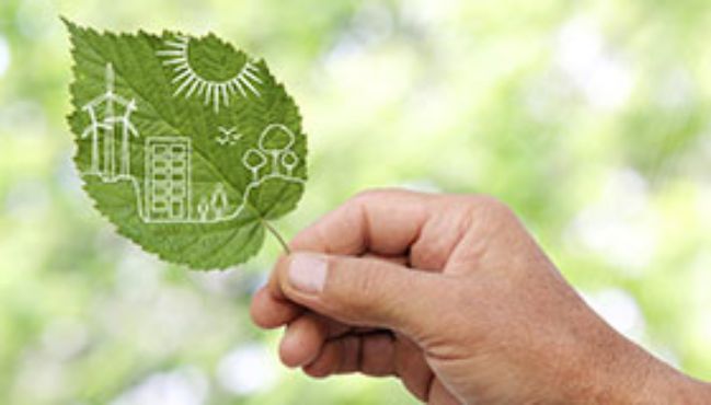 O papel e estratégia da De Nora para ajudar na transição energética: