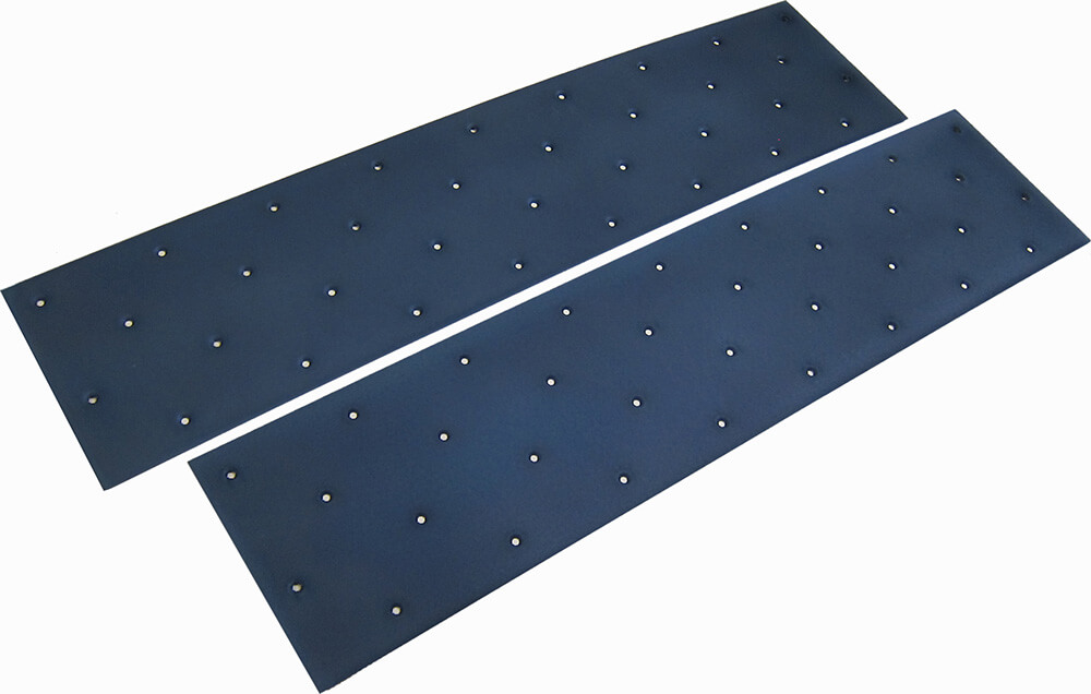 Copper Foil DSA detachable panels Copper Foil DSA detachable panels