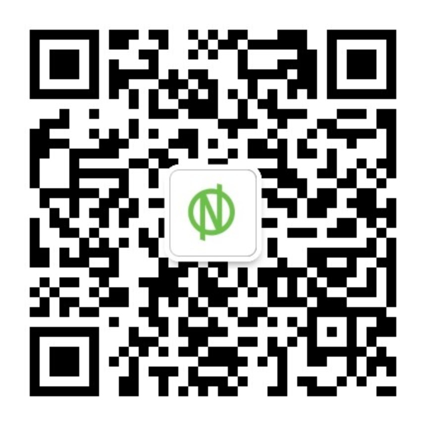 WeChat | De Nora América Latina